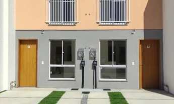 Imagem: Linda Casa Duplex, em condomínio, a venda