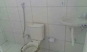 Imagem 3: Casa para venda possui 55 metros quadrados com 2 quartos em São João - Bertioga - SP