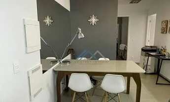 Imagem 5: Apartamento com 2 dormitórios à venda, 70 m² por R$ 700.000,00 - Edifício Splendya 2 - Bar