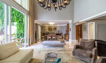 Imagem: Locação Apartamento 4 Dormitórios - 300