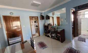 Imagem 6: Apartamento para venda possui 66 metros quadrados com 2 quartos em Tupi - Praia Grande - S