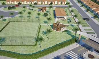 Imagem 4: Locação - Casa Condominio Rio Cachoeirinha - 100m - 2 quartos