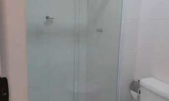 Imagem 7: Flat para alugar no Edifício Red , Jd. América, Sorocaba/SP