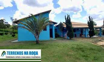 Imagem 4: Fazendinha em Itaguara/MG à 110 km de Belo Horizonte 120 mil metros 12 hectares