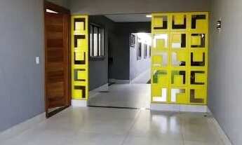 Imagem 4: Casa 3 Quartos sendo uma Suíte Bairro Alvorada Senador Canedo