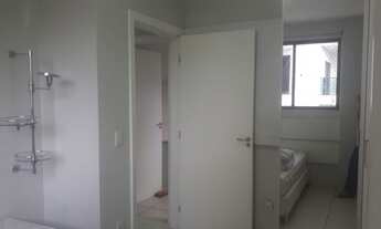 Imagem 6: Ap bairro goiabeiras todo mobiliado 5500