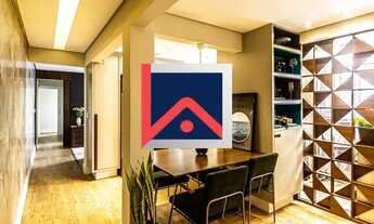 Imagem 4: Venda Apartamento 2 Dormitórios - 85 m² Higienópolis