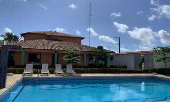 Imagem: Alugo linda casa em salinas