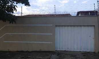 Imagem: Casa na 704 Sul com 3/4