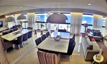 Imagem 2: Venda Apartamento Cobertura Jd. Armação Salvador - Ba