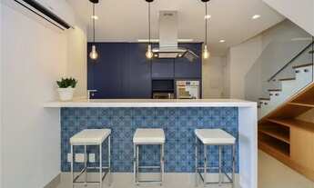 Imagem 6: CASA RESIDENCIAL em São Paulo - SP, Paraíso