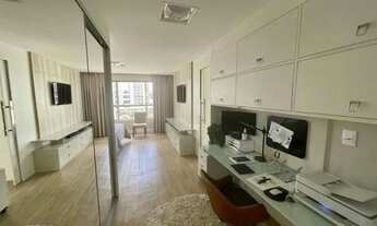 Imagem 7: Apartamento Venda 1 Dormitórios - 87 m² Brooklin