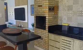 Imagem 4: Casa para aluguel tem 48 metros quadrados com 1 quarto em Vale do Sol - Parnamirim - RN