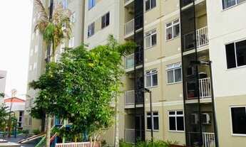 Imagem 4: APARTAMENTO À VENDA NO PARQUE 10 CONDOMÍNIO PREDILLETO