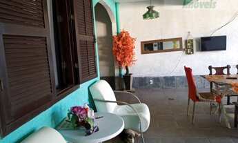 Imagem 5: Excelente Imóvel, amplo e espaçoso em um dos melhores bairros da Cidade