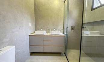 Imagem 3: Indaiatuba - Casa de Condomínio - Loteamento Park Gran Reserve