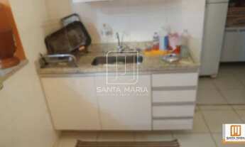 Imagem 4: Apartamento (tipo - padrao) 2 dormitórios/suite, cozinha planejada, em condomínio fechado