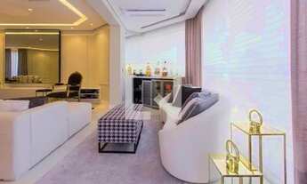 Imagem: Apartamento à Venda - Santa Cecília, 4