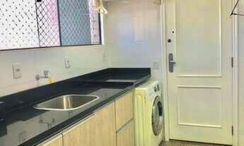 Imagem 3: ALUGO APARTAMENTO ANDAR ALTO VILLAGE DIAMOND NASCENTE