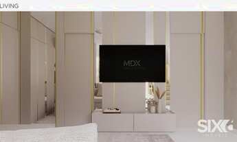 Imagem 7: Cobertura Duplex no San Pietro Residence com 5 suítes à venda no Centro em Balneário Cambo