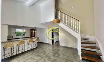 Imagem 4: Casa com 3 dormitórios 1 suíte para alugar, 147 m² por R$ 6.000/mês - Jardim das Flores