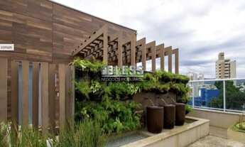 Imagem 3: Apartamento Studio à venda no Línea Home Style- Jundiaí - SP