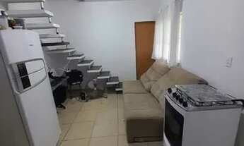 Imagem 2: Casa com 02 quartos e quintal independente - Rio do Ouro - Niterói