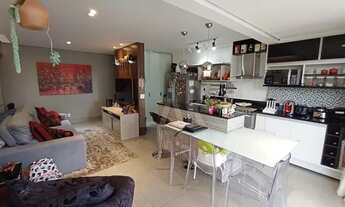 Imagem 4: Apartamento à venda, 2 quartos, 1 vaga, Vila da Serra - Nova Lima/MG