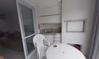 Imagem 4: Apartamento para venda com 3 quartos Ingles Norte 300 metros do mar