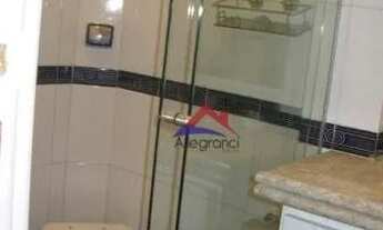 Imagem 6: Apartamento com 2 dormitórios para alugar, 60 m² por R$ 3.760,00/mês - Higienópolis - São