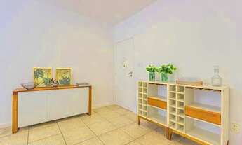 Imagem 4: APARTAMENTO - LAGOA - 02 QUARTOS - 01 VAGA