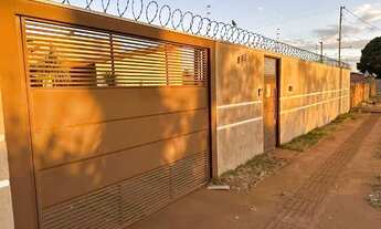 Imagem 3: Casa com 3 Quartos suítes para locação no Bairro Nova Campo Grande