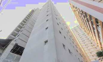 Imagem: SÃO PAULO - Apartamento Padrão - PARAÍSO