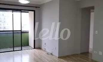 Imagem: São Paulo - Apartamento Padrão - Alto