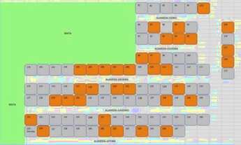 Imagem 3: Terreno no Rancho Nativo aceito carro ou moto na troca