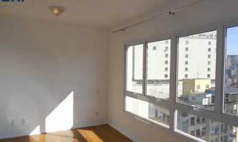 Imagem 2: BONITO APARTAMENTO, PRÉDIO FRENTE AO METRÔ