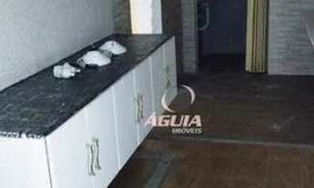 Imagem 6: Sobrado com 3 dormitórios à venda, 160 m² por R$ 550.000 - Vila Santo Alberto - Santo Andr