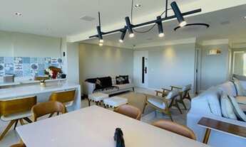 Imagem 5: Hemisphere 360 4 suites