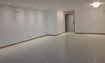 Imagem 5: LINDO APTO 3SUÍTES-231M2-DEPCOMPL-2VGS- PENINSULA ATMOSFERA - BARRA DA TIJUCA RJ