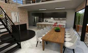 Imagem 7: Casa em condomínio