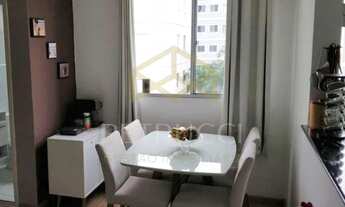 Imagem 2: Apartamento - Chácara Letônia - Americana