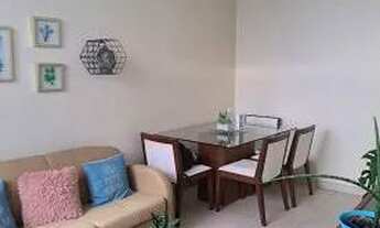 Imagem 2: Apartamento para venda com 60 m² 2 quartos e vaga no Bairro Encantado - Rio de Janeiro