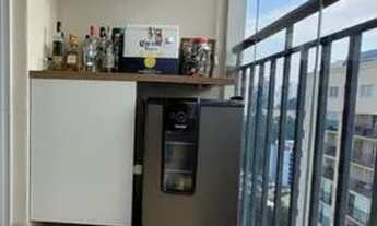 Imagem 7: VENDA - APARTAMENTO NA REGIÃO DA VILA ANDRADE COM 49m², 02 DORMITÓRIOS, 01 BANHEIRO, 01 VA