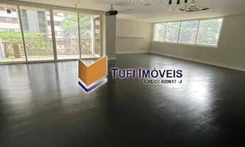 Imagem: Apartamento no Itaim Bibi!!