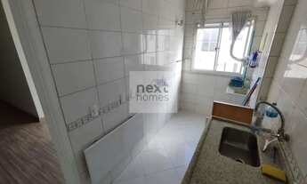 Imagem 5: Apartamento com 2 Dormitórios no Butantã fácil acesso com. Local e Rodovia