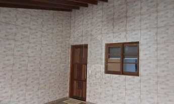 Imagem 2: Casa - Jardim Fantinatti (Nova Veneza) - Sumaré