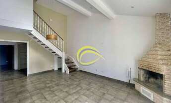 Imagem 3: Casa com 3 dormitórios 1 suíte para alugar, 147 m² por R$ 6.000/mês - Jardim das Flores