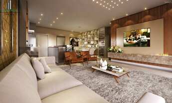 Imagem 6: Apartamento Padrão para Venda em Fazenda Itajaí-SC