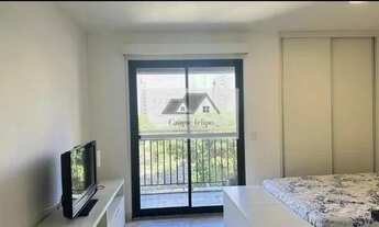 Imagem: Apartamento à venda no bairro Vila Buarque