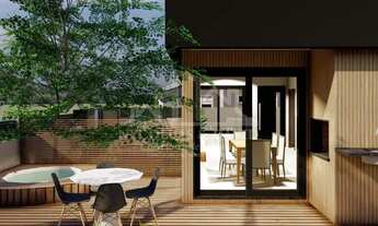 Imagem 4: Casa para Venda em Florianópolis, Campeche, 3 dormitórios, 1 suíte, 3 banheiros, 1 vaga